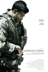 : American Sniper 2014 German Dl 2160p Uhd BluRay Hevc-Unthevc