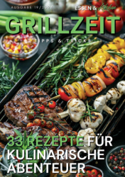 : Essen und Kochen Tipps und Tricks - 10 Mai 2024