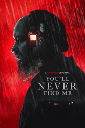 : Youll Never Find Me 2023 German Dl 1080P Bluray X264-Watchable