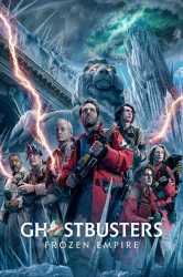 : Ghostbusters Frozen Empire 2024 German EAC3 DL 1080p WEBRip x265 - LDO