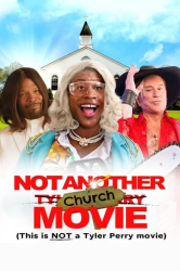 : Not Another Church Movie 2024 720p HDCAM - C1NEM4