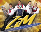 : ZiM (Die Zillertaler Musikanten) + ZiM Martin - Sammlung (05 Alben) (2005-2021)