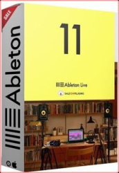 : Ableton Live 11 Suite v11.3.25