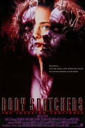 : Body Snatchers Die Koerperfresser 1993 German Dl 1080P Bluray X264-Watchable