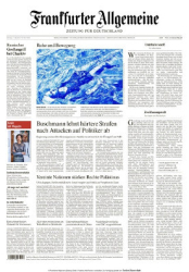 : Frankfurter Allgemeine Zeitung - 11. Mai 2024
