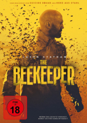 : The Beekeeper German 2024 Dl Complete Pal Dvd9-Goodboy