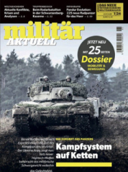 : Militär Aktuell - Nr.1 2024