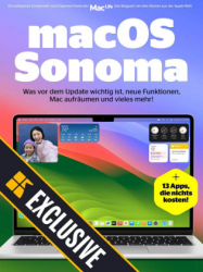 : Mac Life - macos Sonoma 2024