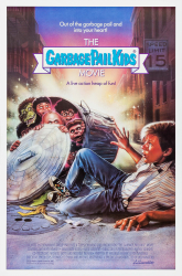 : The Garbage Pail Kids Movie 1987 Multi Complete Bluray-Monument