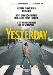 : Yesterday 2019 Multi Complete Uhd Bluray-Monument