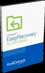 : Ontrack EasyRecovery 16.0.0.5