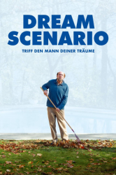 : Dream Scenario 2023 German Dubbed Ml 1080p BluRay x264-Oergel