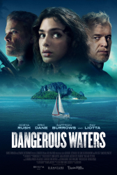 : Dangerous Waters 2023 German Dl 1080P Bluray X264-Watchable