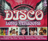 : Disco Long Versions (3CD) (2010)