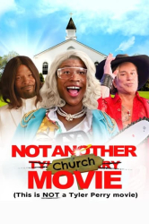 : Not Another Church Movie 2024 HDCAM x264 - SUNSCREEN