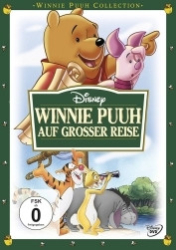 : Winnie Puuh auf großer Reise - Die Suche nach Christopher Robin 1997 German 1080p AC3 microHD x264 - RAIST