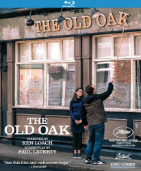 : The Old Oak 2023 German Dl Dvdrip X264-Watchable