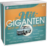 : Die Hit-Giganten Best Of Ostrock (2014)