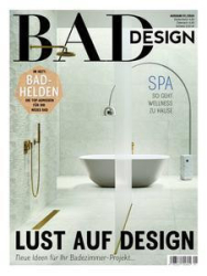 :  Bad Design Magazin No 01 2024