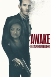 : Awake Der Alptraum beginnt 2019 German Dl Eac3 1080p Amzn Web H265-ZeroTwo