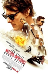 : Mission Impossible Rogue Nation 2015 German 1600p AC3 micro4K x265 - RACOON