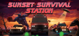 : Sunset Survival Station-Tenoke