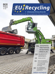 : EU-Recycling - April 2024