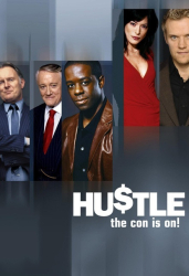 : Hustle S01E01 German Dubbed Dl 1080p Web H264-Kubota