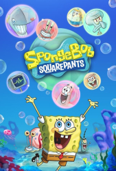 : SpongeBob Schwammkopf S02 Complete German Dl 1080p WebriP x265-iNd