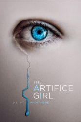 : The Artifice Girl Sie ist nicht real 2022 German AC3 WEBRip x265 - LDO