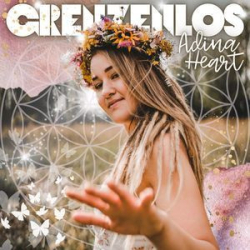 : Adina Heart - Grenzenlos (EP) (2023)