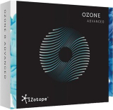 : iZotope Ozone Advanced v11.0.1 (x64)