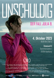 : Unschuldig Der Fall Julia B 2023 German 1080p Ardmediathek Web x264-Oergel