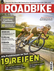 :  RoadBIKE Magazin Juni No 06 2024