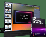 : PhotoCartoon Professional 6.8.0