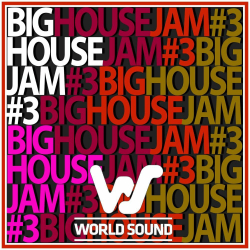 : World Sound Big House Jam #3 (2024)