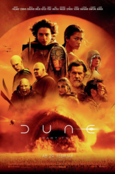 Cover: Dune Part Two 2024 German DL EAC3D Atmos 1080p BluRay x264 - ZeroTwo : Dune Part Two 2024 German DL EAC3D Atmos 1080p BluRay x264 - ZeroTwo