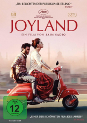 : Joyland 2022 German Eac3 Dl 1080p Web H264-SiXtyniNe
