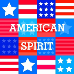 : American Spirit (2024)