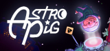 : Astro Pig-Tenoke