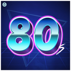 : 80s HITS - 100 Greatest Songs of the 1980s