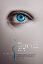 : The Artifice Girl Sie ist nicht real 2023 German Dl 2160p Web h265-Sauerkraut