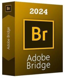 : Adobe Bridge 2024 v14.1.0.257 (x64)