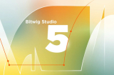 : Bitwig Studio v5.1.8 macOS