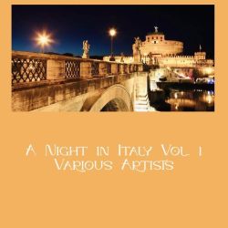 : A Night in Italy, vol. 1 (2024)