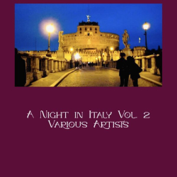 : A Night in Italy, vol. 2 (2024)