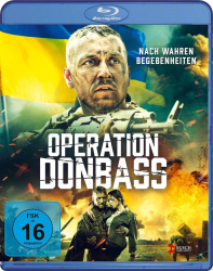 : Operation Donbass 2018 German Bdrip x264-LizardSquad