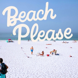 : Beach Please (2024)