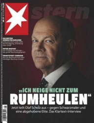: Der Stern Nachrichtenmagazin No 21 vom 16. Mai 2024