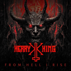 : Kerry King - From Hell I Rise (2024) CD-Rip 